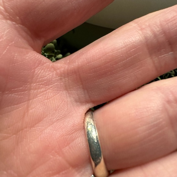 Labradorite ring - Picture 5 of 11